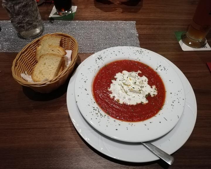 Griechisches Restaurant Thessaloniki